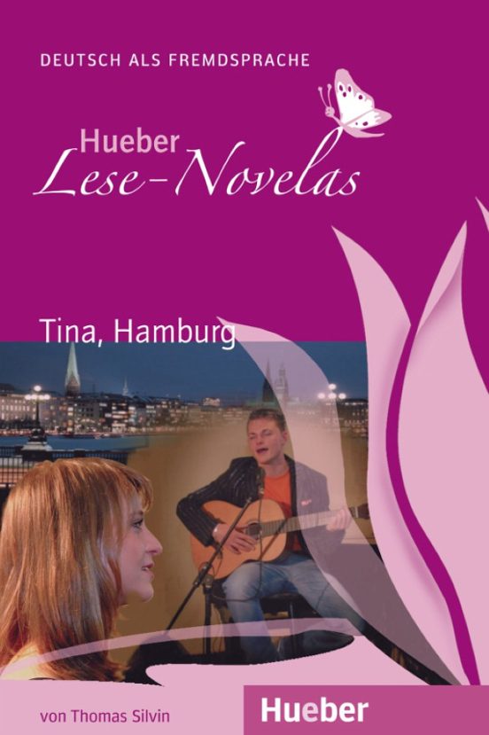 Tina Hamburg