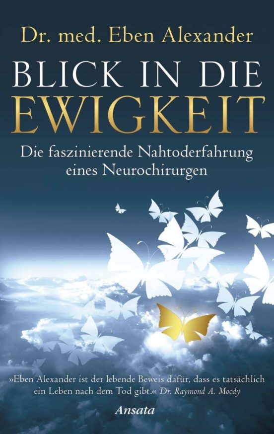 Blick In Die Ewigkeit