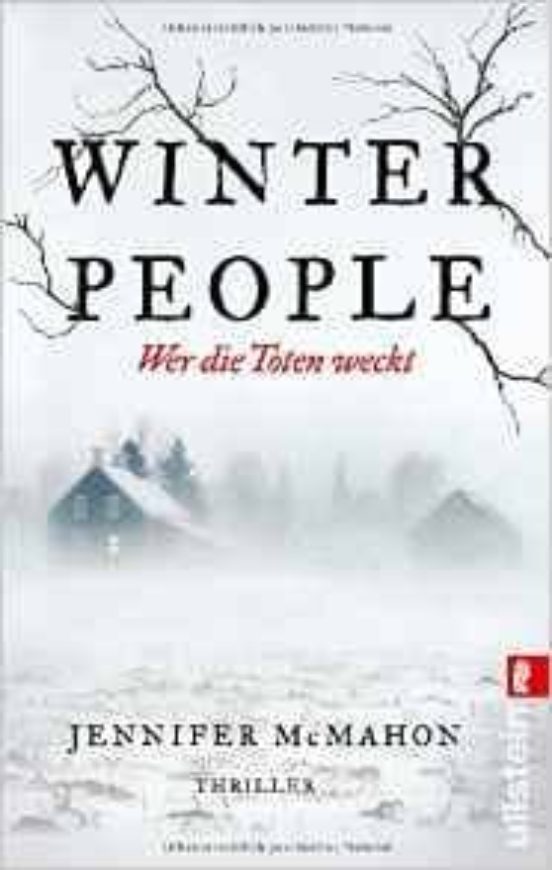 Winter People Wer Die Toten Weckt