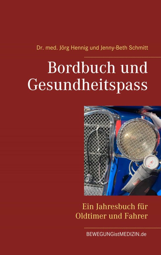 Bordbuch Und Gesundheitspass
