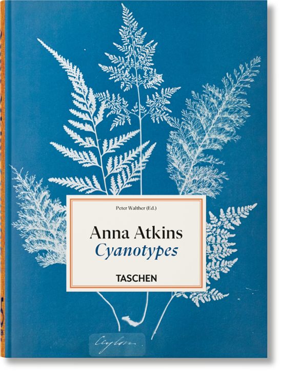 Anna Atkins