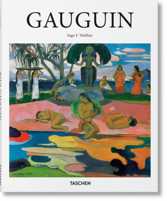 Gauguin-basic Art