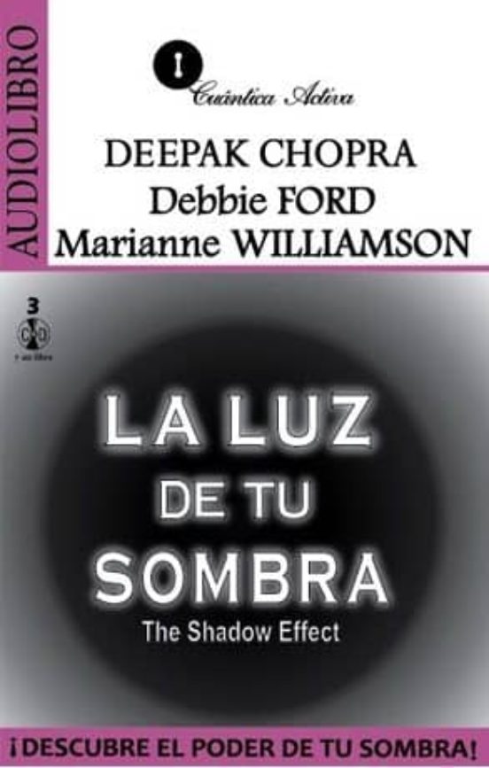 La Luz De Tu Sombra