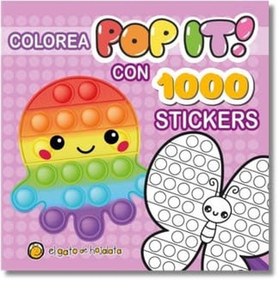 Pulpito - Pop It!
