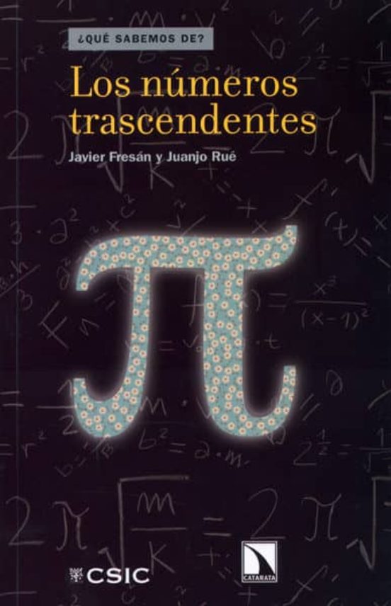Los Números Trascendentes