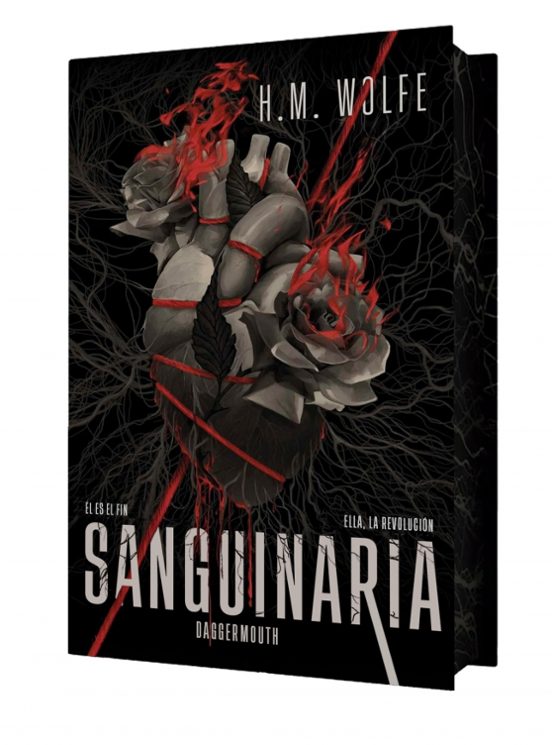 Sanguinaria