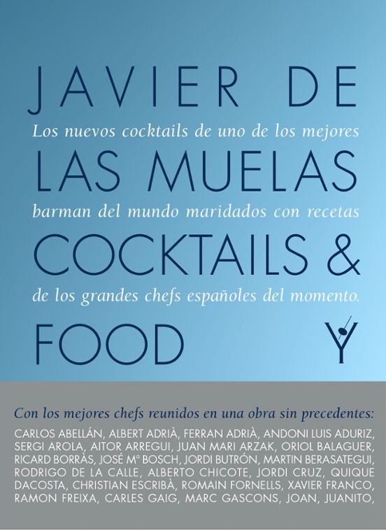 Cocktails And Food