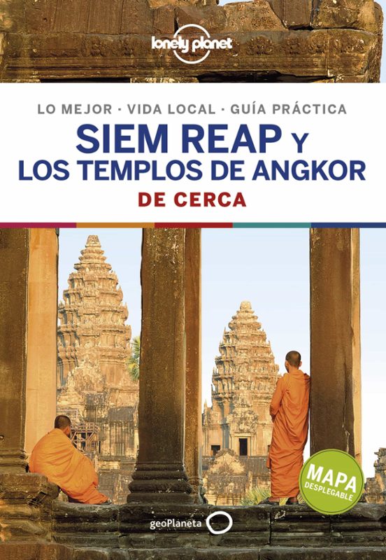 Siem Reap Y Los Templos De Angkor De Cerca 2019