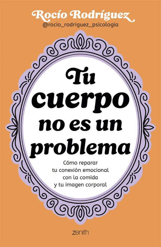 Tu Cuerpo No Es Un Problema