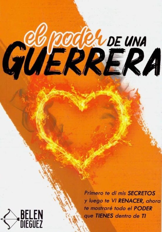 El Poder De Una Guerrera