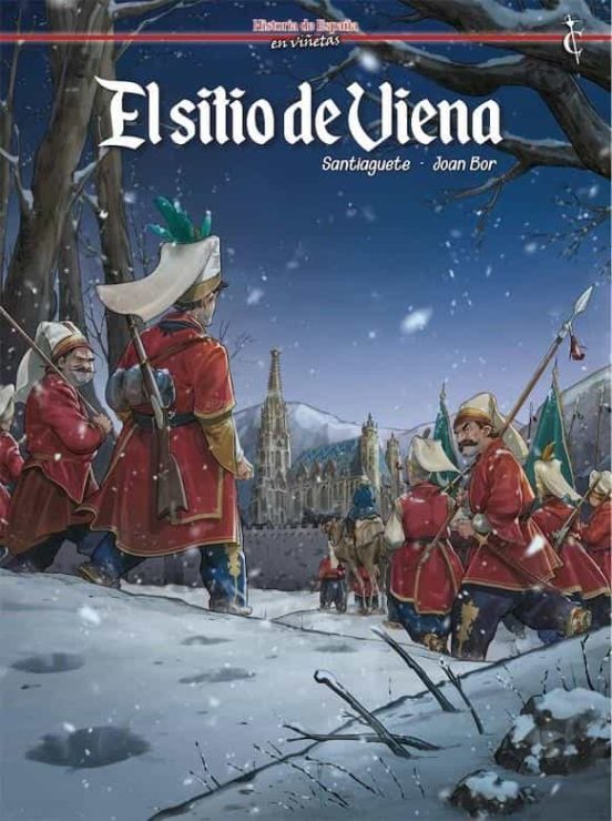 El Sitio De Viena