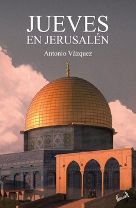 Jueves En Jerusalén