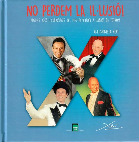 No Perdem La Il·lusió!