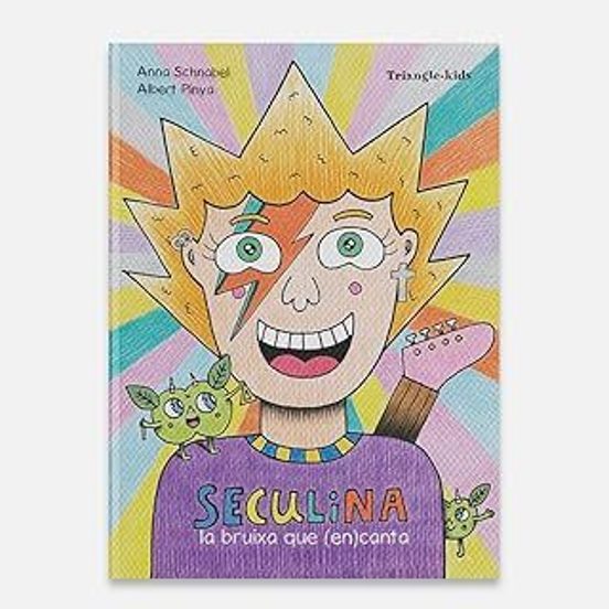 Seculina
