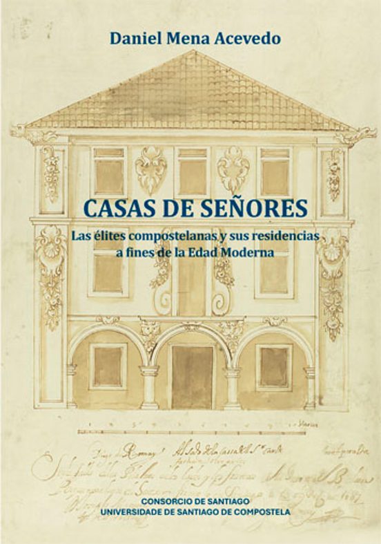 Casas De Señores