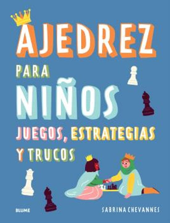 Ajedrez Para Niños 2025