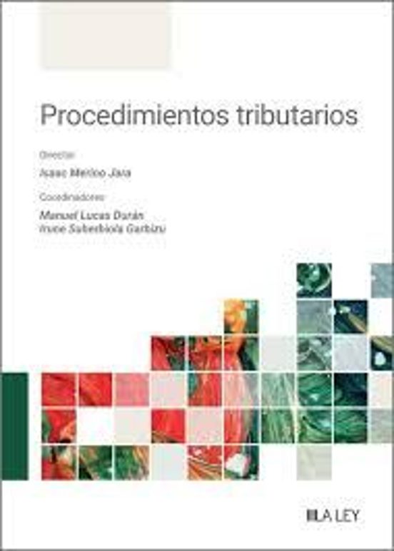 Procedimientos Tributarios
