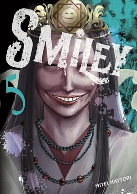 Smiley 5