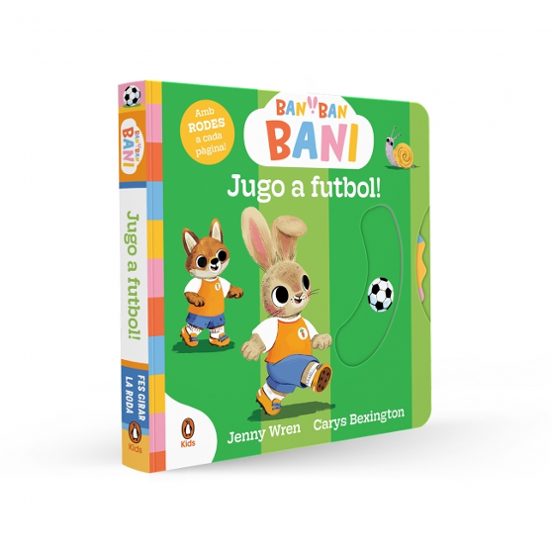 Ban Ban Bani - Jugo A Futbol!