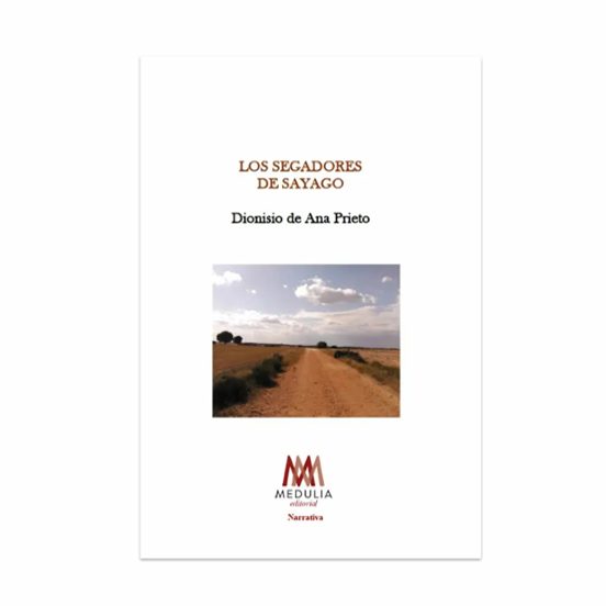 Los Segadores De Sagayo