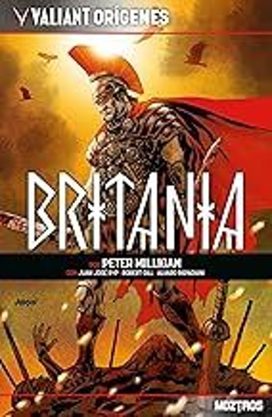 Valiant Origenes Britania