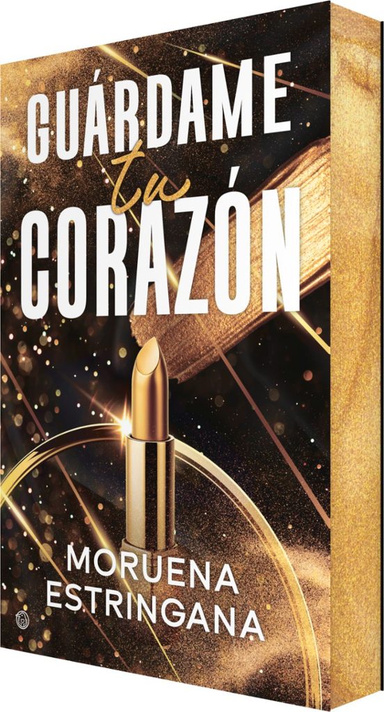 Guárdame Tu Corazón