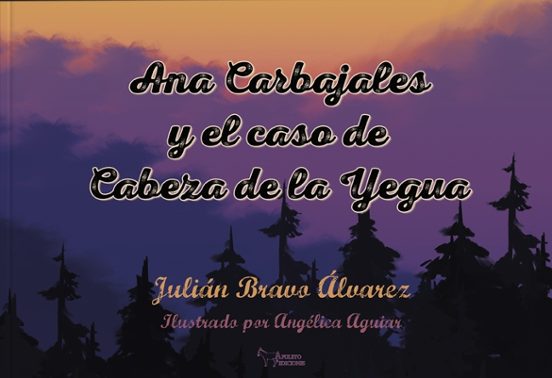 Ana Carbajales Y El Caso De Cabeza De La Yegua