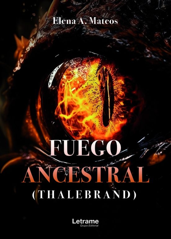 Fuego Ancestral