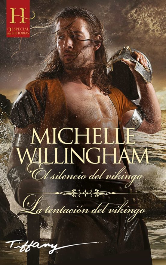 El Silencio Del Vikingo;La Tentación Del Vikingo