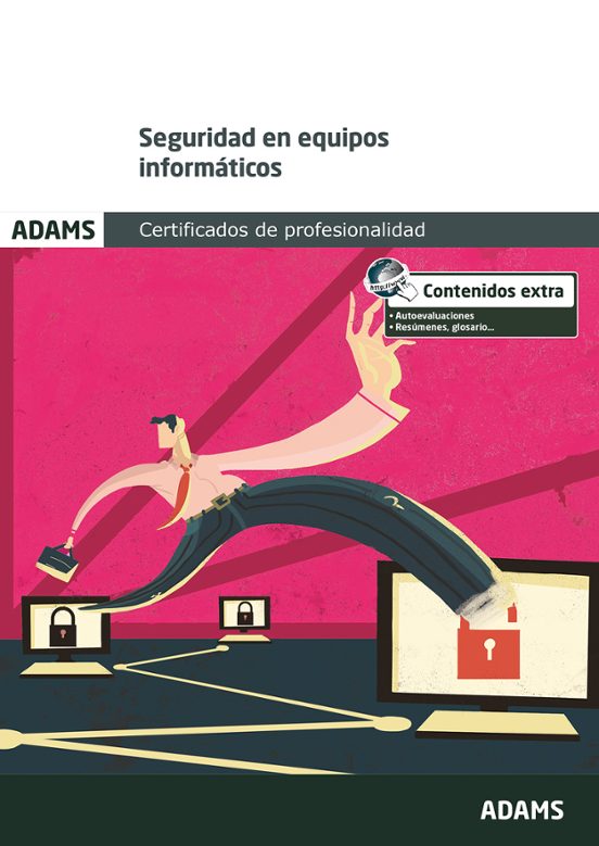 Seguridad En Equipos Informáticos