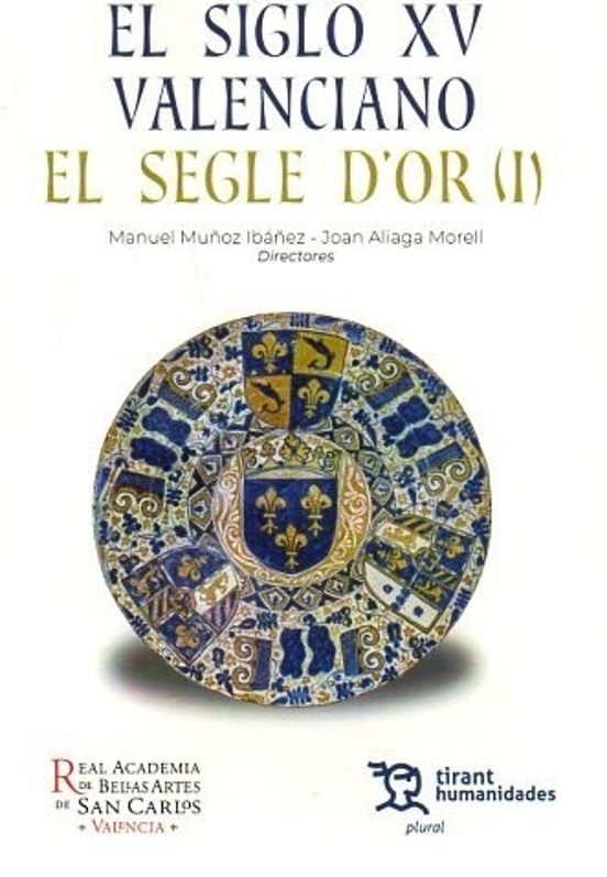 El Siglo Xv Valenciano
