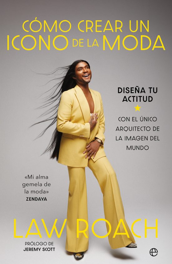 Cómo Crear Un Icono De La Moda