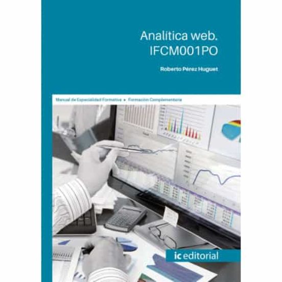 Ifcm001po Analítica Web
