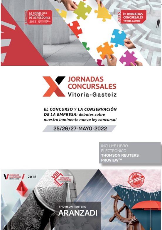 El Concurso Y La Conservación De La Empresa: Debates Sobre Nuestra Inminente Nueva Ley Concursal