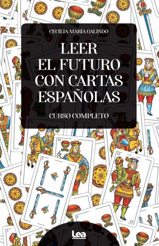 Leer El Futuro Con Cartas Españolas