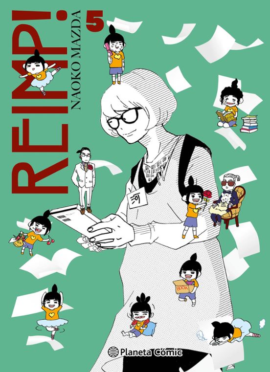 Reimp! Nº 05/20