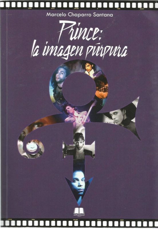 Prince. La imagen púrpura
