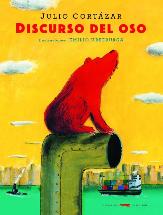 El Discurso Del Oso