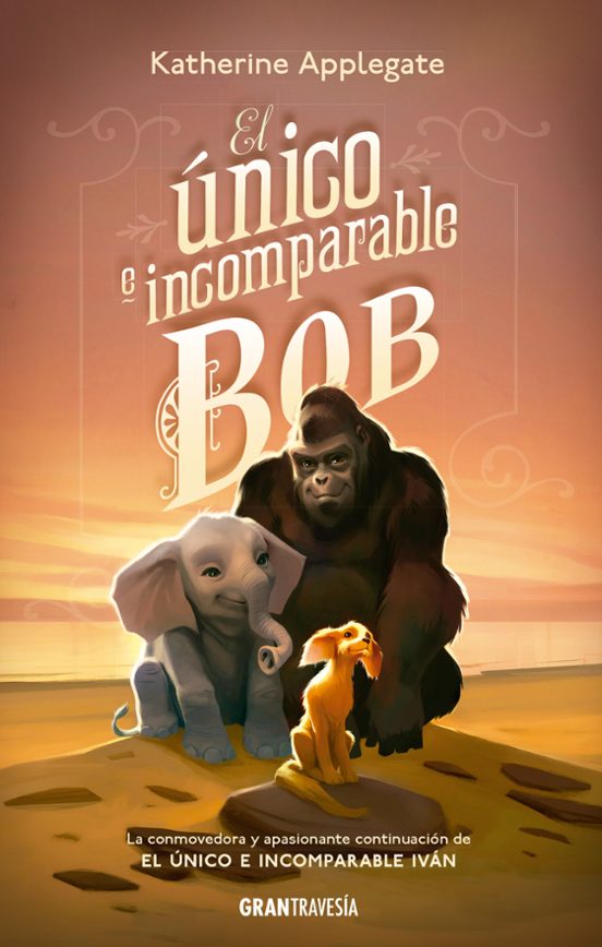 El Único E Incomparable Bob