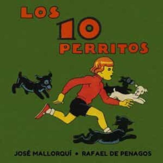 Los 10 perritos