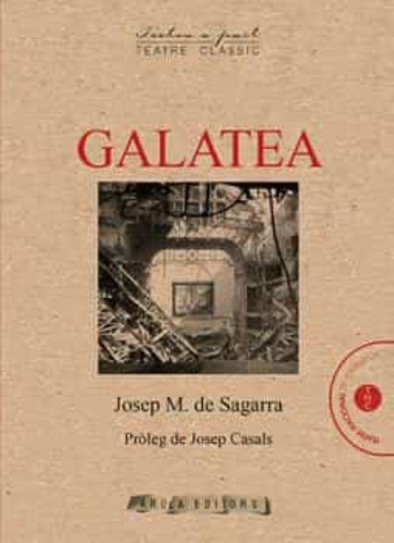 Galatea