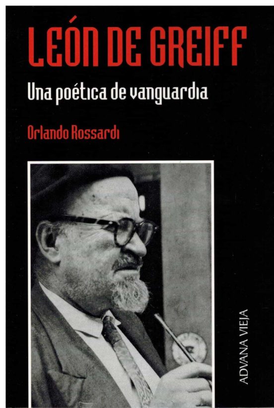 León de Greiff: una poética de vanguardia