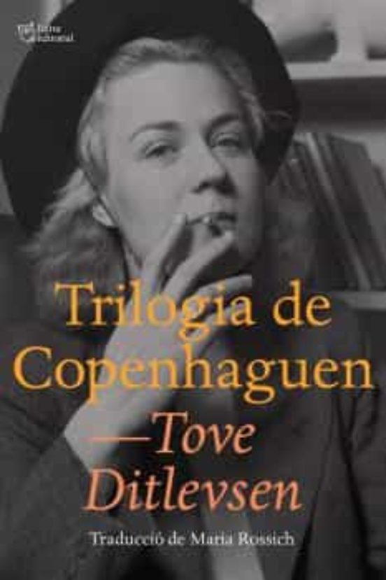 Trilogia De Copenhaguen