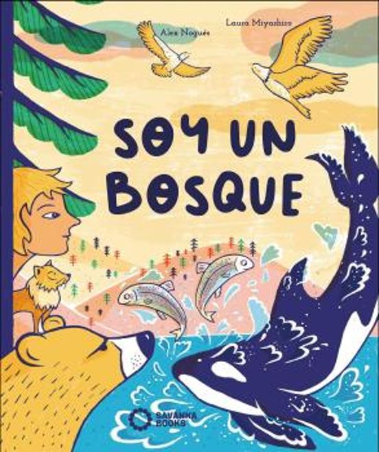 Soy Un Bosque
