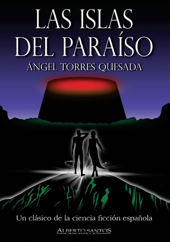 Las Islas Del Paraíso. Trilogía De Las Islas
