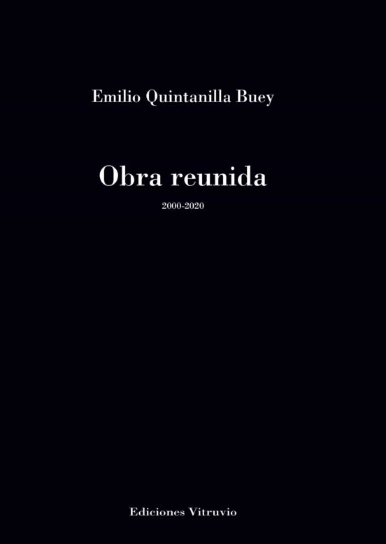 Obra Reunida