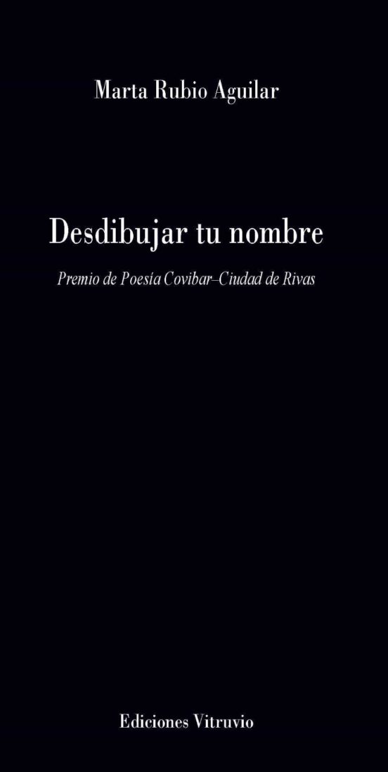 Desdibujar Tu Nombre