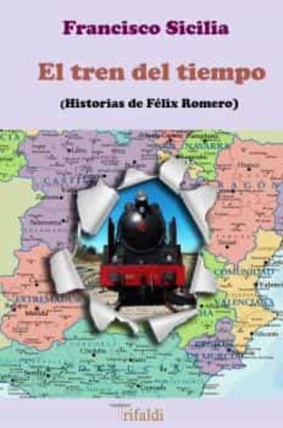 El Tren Del Tiempo