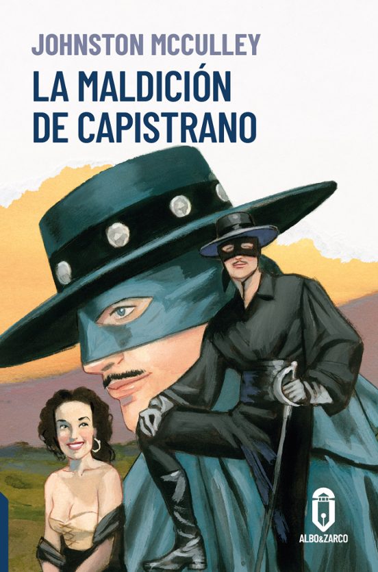 La Maldición De Capistrano