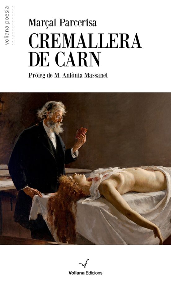 Cremallera De Carn